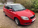 SKODA fabia 1.4 TDI 80CV - 1ère main !, Auto's, Skoda, Voorwielaandrijving, Stof, Zwart, 5 deurs