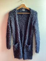 Vest JDY xs, Blauw, Ophalen of Verzenden, Maat 34 (XS) of kleiner, Gedragen