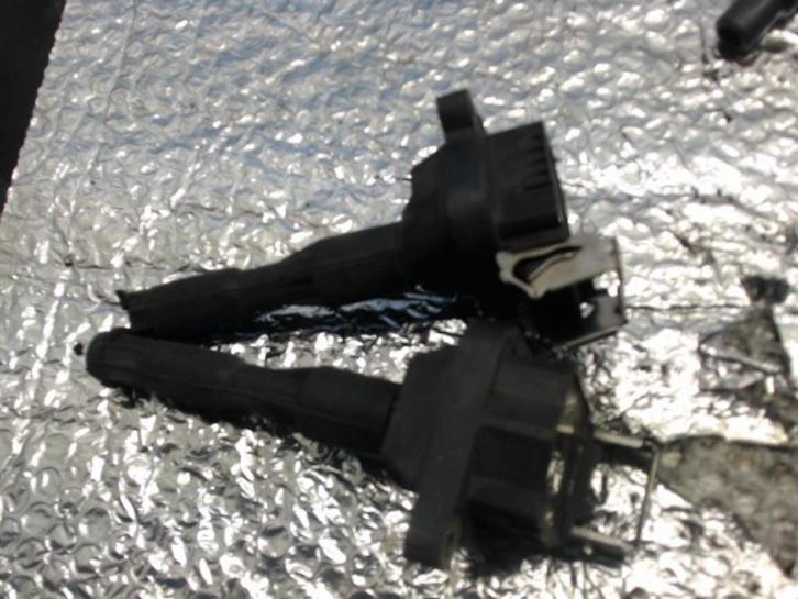 Injecteur BMW E46 1.8i 85kw 0221504004 LP/14590, Auto-onderdelen, Motor en Toebehoren, BMW, Gebruikt, Ophalen