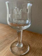 Prachtige verzameling Chevron glazen!!, Collections, Comme neuf, Enlèvement ou Envoi