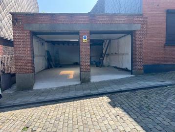 Opslagruimte te huur in Seraing  beschikbaar voor biedingen
