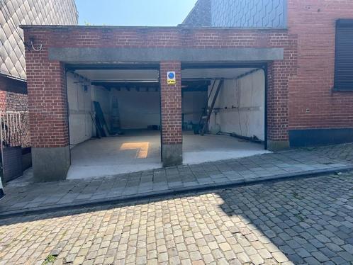 Opslagruimte te huur in Seraing, Immo, Garages en Parkeerplaatsen, Provincie Luik
