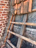 Dakwerk, Tuin en Terras, Ophalen, Zo goed als nieuw