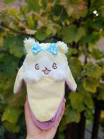 Peluche bananes kawaii, Ophalen, Zo goed als nieuw, Overige typen