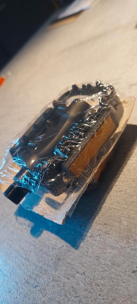 (Nieuwe) MTB pedalen, Vélos & Vélomoteurs, Vélos Pièces, VTT, Enlèvement ou Envoi