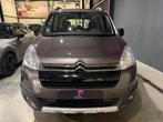 Citroen Berlingo 1.2i Multispace Navi/CarPlay, Auto's, 0 kg, Monovolume, 0 kg, 107 g/km