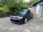 Volkswagen Golf 7 R-Line 1.2 Benzine 1e Eigenaar, Voorwielaandrijving, Euro 5, 4 cilinders, Leder en Stof