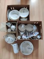 Porseleinen Bavaria servies, Antiquités & Art, Antiquités | Services (vaisselle) complet, Enlèvement ou Envoi