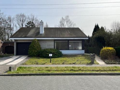 Bungalow op 877 m2 direct beschikbaar te Schelle, Immo, Huizen en Appartementen te koop, Provincie Antwerpen, 500 tot 1000 m²
