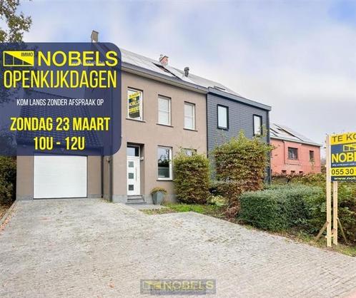 Huis te koop in Zottegem, 4 slpks, Immo, Huizen en Appartementen te koop, Vrijstaande woning, B