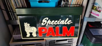 Lichtreclame Palm  beschikbaar voor biedingen