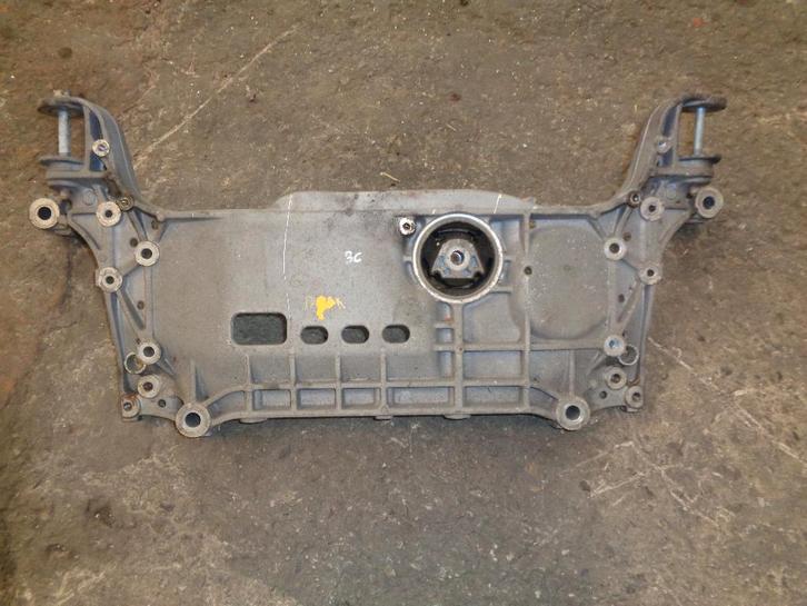 A vendre berceau Passat 3C, Autos : Pièces & Accessoires, Moteurs & Accessoires, Volkswagen, Utilisé, Enlèvement