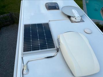 Satelliet Teleco Flat sat & televisie beschikbaar voor biedingen