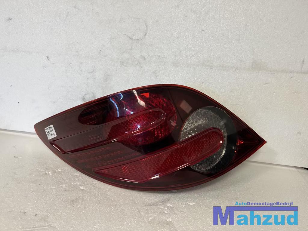MERCEDES R KLASSE W251 links achterlicht 2005-2017, Auto-onderdelen, Verlichting, Mercedes-Benz, Gebruikt