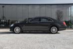 Mercedes-Benz S-Class 250 CDI BlueEFFICIENCY (bj 2011), Automaat, Gebruikt, Beige, 4 cilinders