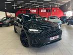 AUDI Q5 SPORTBACK*BLACK EDITION*S-LINE*AUTOMAAT*PANO*CAMERA, Auto's, Audi, 4 cilinders, Q5, Zwart, 120 kW