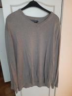 Pull River Woods pour homme XXL col V beige taupe, Enlèvement ou Envoi, Beige