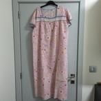 Nachtkleed 48, Kleding | Dames, Grote Maten, Ophalen of Verzenden, Gedragen, Roze, Lingerie of Zwemkleding