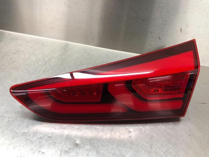 FEU ARRIÈRE DROIT Hyundai i20 (GBB) (|92404C8100LH|), Utilisé, Hyundai