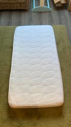 Babymatras +aerosleep 120x60, Ophalen, Zo goed als nieuw, Matras, Minder dan 70 cm