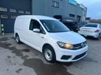 Volkswagen Caddy Caddy 2.0 TDI DSG Edition 35 (bj 2020), Auto's, Automaat, Gebruikt, 4 cilinders, Volkswagen