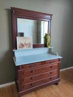 Antieke commode 120 x 83 x 55 ( 203), Ophalen