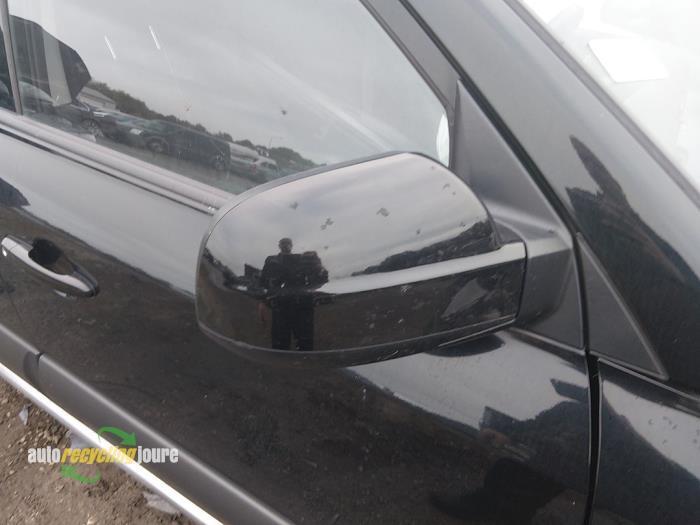 Buitenspiegel rechts van een Hyundai Tucson, Auto-onderdelen, Spiegels, Hyundai, Gebruikt, 3 maanden garantie