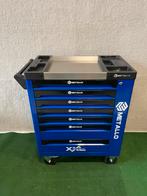 Nieuwe gevulde gereedschapwagens vanaf €300 met showroom, Enlèvement, Neuf
