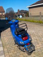 Gts toscana dynamic, Fietsen en Brommers, Ophalen, Klasse A (25 km/u), Zo goed als nieuw, 50 cc