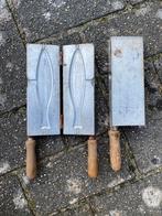 Moule en plomb Pilker 300 gr, Enlèvement ou Envoi, Comme neuf, Flotteur ou Plomb