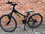 Mooie MTB fiets Giant, Fietsen en Brommers, Ophalen, Zo goed als nieuw, 24 inch, Versnellingen