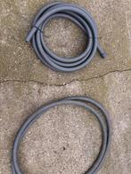 Zwembadslang aquaflex 50mm, Tuin en Terras, Ophalen, Gebruikt, Zwembadpomp