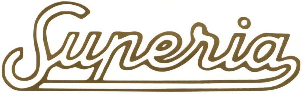 Superia sticker #3, Motos, Envoi