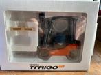 Miniatures de chariots élévateurs Toyota, Enlèvement, Comme neuf
