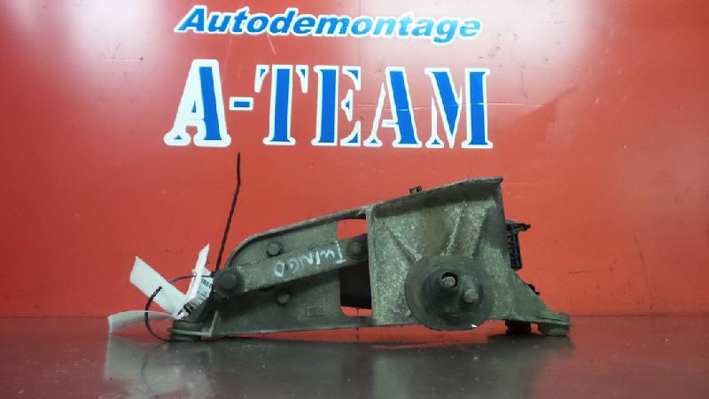 ESSUIE-GLACE MECANISME Renault Twingo (C06), Autos : Pièces & Accessoires, Vitres & Accessoires, Renault, Utilisé