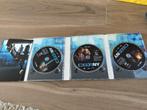 CSI NY - seizoen 1, Cd's en Dvd's, Dvd's | Tv en Series, Vanaf 12 jaar, Ophalen of Verzenden, Zo goed als nieuw, Actie en Avontuur