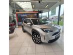 Toyota Yaris Cross Executive neuve, Argent ou Gris, Achat, Electronic Stability Program (ESP), Euro 6