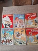 6 strips van Ian kalendine, Boeken, Stripverhalen, Ophalen of Verzenden