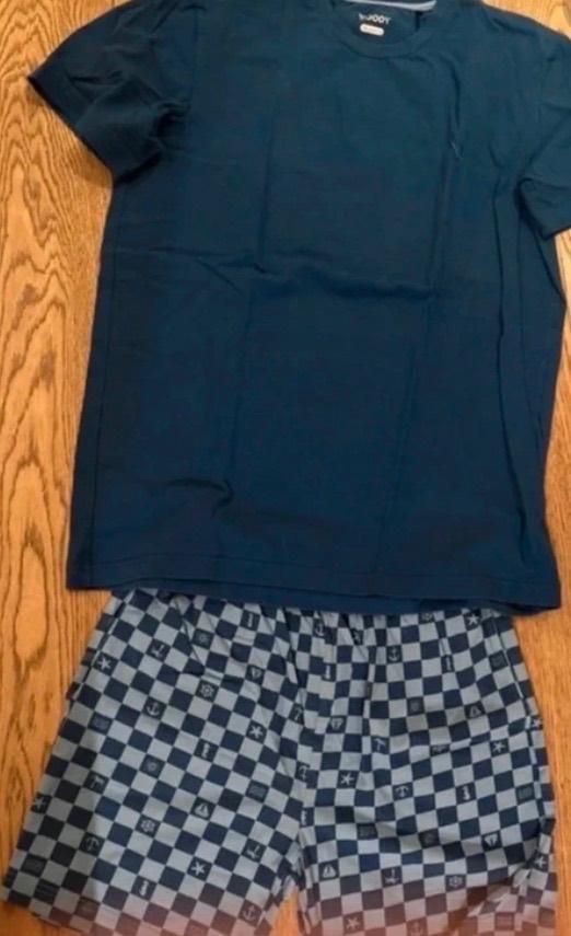 4 pyjama’s woody, Kinderen en Baby's, Kinderkleding | Overige, Verzenden, Zo goed als nieuw, Woody, Jongen