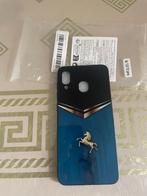 GSM-hoesje, Ophalen, Nieuw