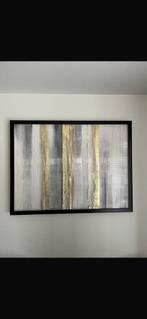Kunstwerk, Antiek en Kunst, Kunst | Schilderijen | Abstract, Ophalen