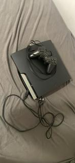 Ps3, Enlèvement, Utilisé
