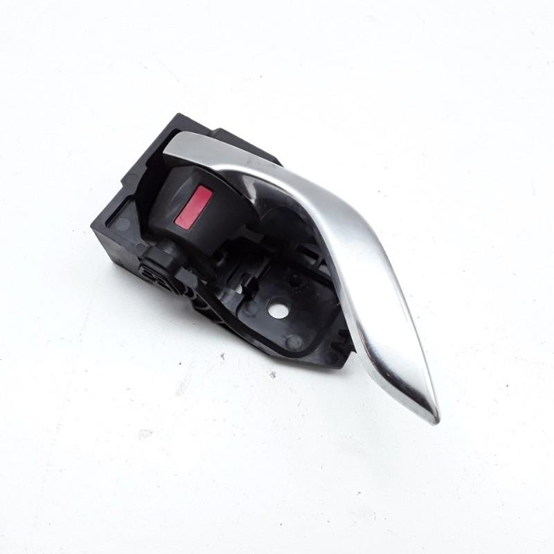 PORTIERGREEP BUITEN RECHTS VOOR Mazda CX-5 (KE,GH), Gebruikt, Voor, Mazda