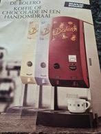 Machine à café Bolero, Electroménager, Enlèvement