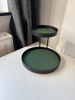 Juwelenbakje, Huis en Inrichting, Tafels | Bijzettafels, Ophalen, Zo goed als nieuw