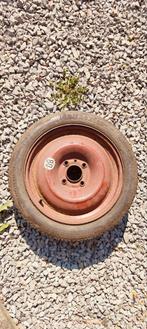 Roue de secours continental 115/70 R15, Jardin & Terrasse, Brouettes