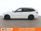 BMW 3 Serie 330 330e M Sport (année de construction 2021), Autos, 215 kW, Achat, Euro 6, 292 ch