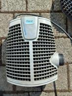 Filterpomp Oase 10.000liter en satelliet, Tuin en Terras, Ophalen, Gebruikt