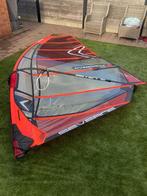 Severne Free race set + Wave & Freestyle zeilen, Sports nautiques & Bateaux, Planche à voile, Enlèvement, Comme neuf, Ensemble complet