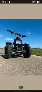 Quad électrique 800w